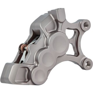 CALIPER 6P 14 RH TITANIUM