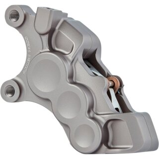 CALIPER 6P 11.8 LH TITANI