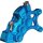 CALIPER 6P 11.8 RH BLUE