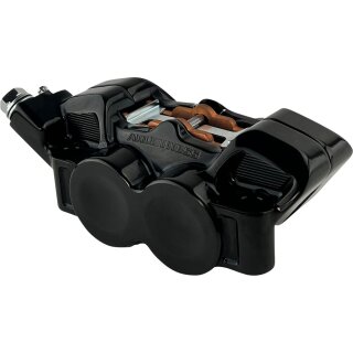 CALIPER 4P RADIAL LH