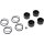 SEAL PISTON KT 08-20 FLT