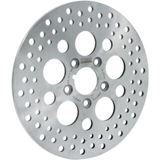BRAKE ROTOR FIX ROUND 11.5"