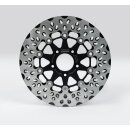 BRAKE ROTOR DISKLE BK