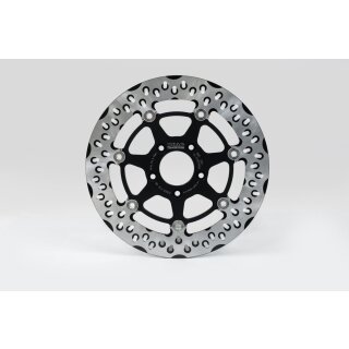 BRAKE ROTOR DISKLE BK