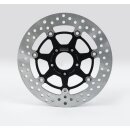 BRAKE ROTOR FLOAT ROUND