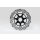 BRAKE ROTOR DISKLE BK
