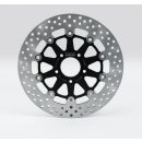 BRAKE ROTOR FLOAT ROUND