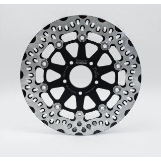BRAKE ROTOR DISKLE BK