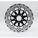 BRAKE ROTOR DISKLE BK