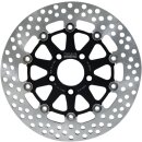 BRAKE ROTOR FLOAT ROUND