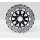 BRAKE ROTOR DISKLE BK