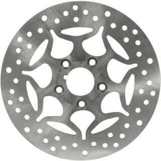 BRAKE ROTOR FIX ROUND 11.5"