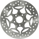 BRAKE ROTOR FIX ROUND 11.5"