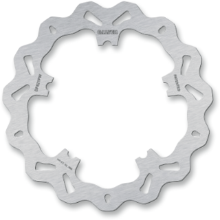BRAKE DISC FIXED WAVE