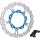 ROTOR 14 FF LH BLUE