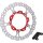 ROTOR 14 FF LH RED
