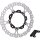 ROTOR 14 FF RH BLACK