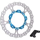 ROTOR 14 FF RH BLUE