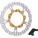 ROTOR 14 FF RH GOLD