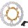 ROTOR 14 FF RH GOLD