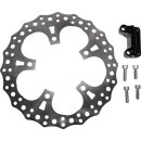 ROTOR JAGGED 13 RH FRONT