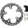 ROTOR JAGGED 13 RH FRONT