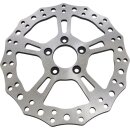 ROTOR REAR 11.8 JAGGED