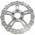 ROTOR REAR 11.8 JAGGED