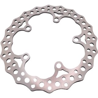 ROTOR 11.8 SPIDER