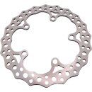 ROTOR 11.8 SPIDER