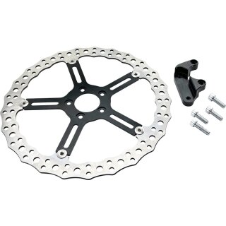 ROTOR JAGGED 15 R FT SFTL