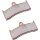 PAD BRK ARLEN NESS 6 PIST
