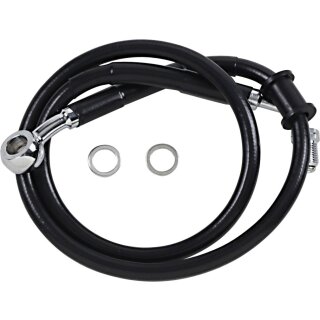 LINE BRK 18- SFTL BLK +2