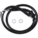 LINE BRK 18- SFTL BLK +4