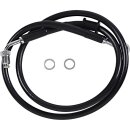 LINE BRK 18- SFTL BLK +10