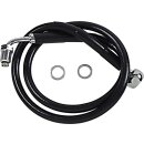 LINE BRK 18- SFTL BLK +6