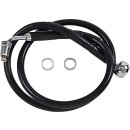 LINE BRK 18- SFTL BLK +8