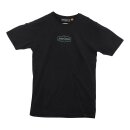 JESSE JAMES TESTED T-SHIRT BLACK