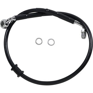 LINE BRK 18- SFTL BLK +2