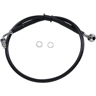 LINE BRK 18- SFTL BLK +4