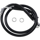 LINE BRK 18- SFTL BLK +6
