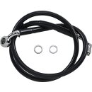 LINE BRK 18- SFTL BLK +8