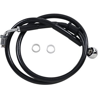 LINE BRK 18- SFTL BLK +10