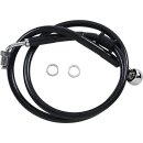 LINE BRK 18- SFTL BLK +10