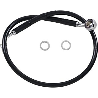 LINE BRK 18- SFTL BLK +2