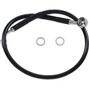 LINE BRK 18- SFTL BLK +2
