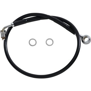 LINE BRK 18- SFTL BLK +4