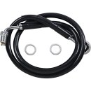 LINE BRK 18- SFTL BLK +6