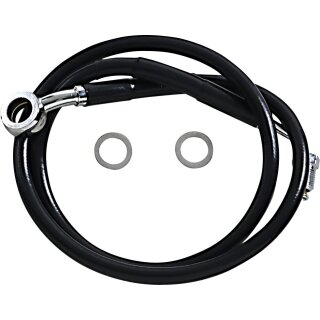 LINE BRK 18- SFTL BLK +10