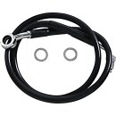 LINE BRK 18- SFTL BLK +10